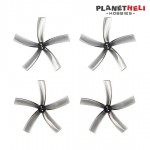 BetaFPV HQ75 5-Blade Propellers 1.5mm Shaft